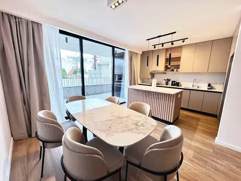 Departamento en Venta en Villa Devoto, Capital Federal
