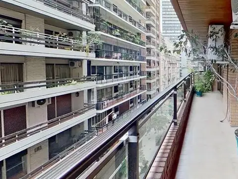 Departamento en Venta en Retiro, Capital Federal