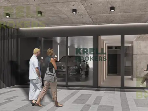 Departamento en Venta en Villa Crespo, Capital Federal