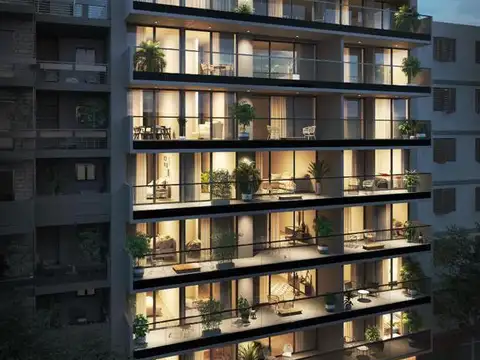 Departamento en Venta en Villa Crespo, Capital Federal