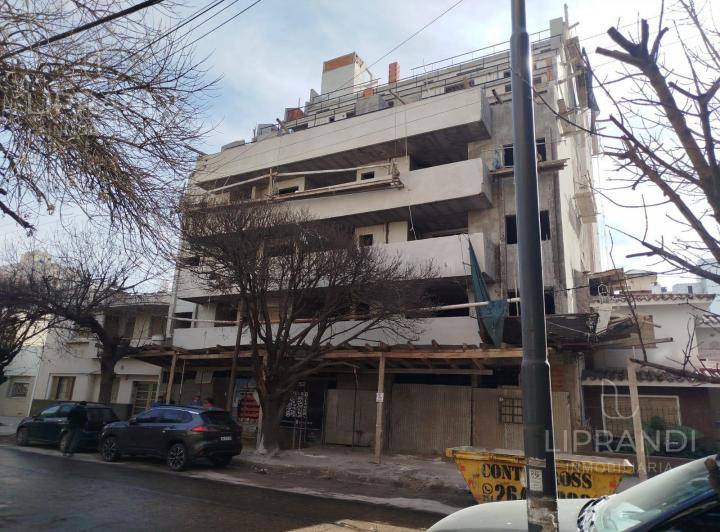 Departamento · 36m² · 2 Ambientes