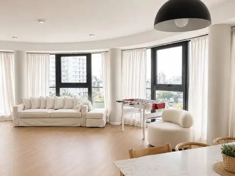 Departamento en Venta en Villa Crespo, Capital Federal
