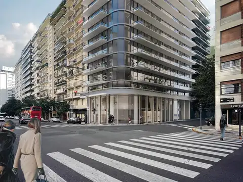 Departamento en Venta en Recoleta, Capital Federal