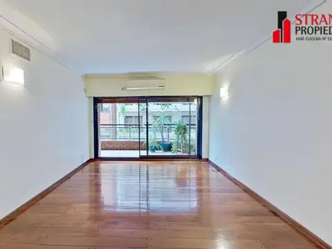 Departamento en Venta en Barrio Norte, CABA
