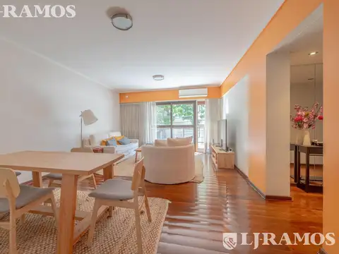 Departamento en Venta en Palermo Chico, Palermo