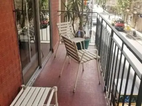 Departamento en Venta en Recoleta, Capital Federal