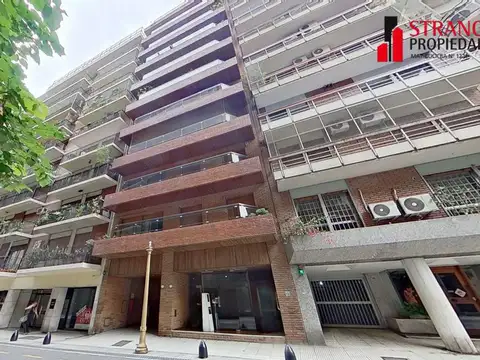 Departamento en Venta en Retiro, CABA