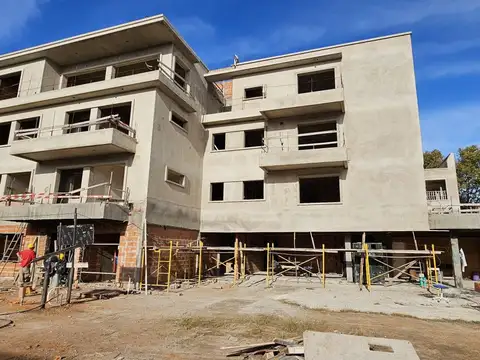 Departamento en Venta en Villa Devoto, Capital Federal