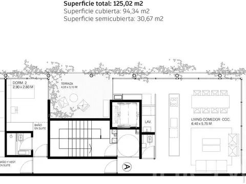 Departamento en Venta en Belgrano, Capital Federal