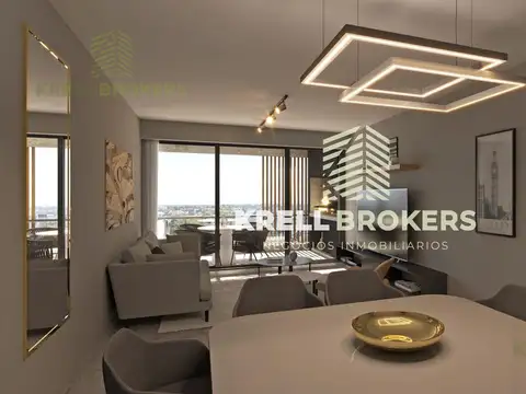 Departamento en Venta en Villa Crespo, Capital Federal
