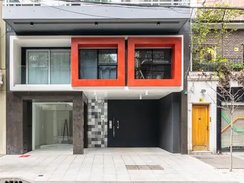 Departamento en Venta en Las Cañitas, Palermo