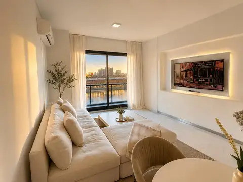 Departamento en Venta en Puerto Madero, Capital Federal