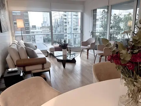 Departamento en Venta en Palermo, CABA