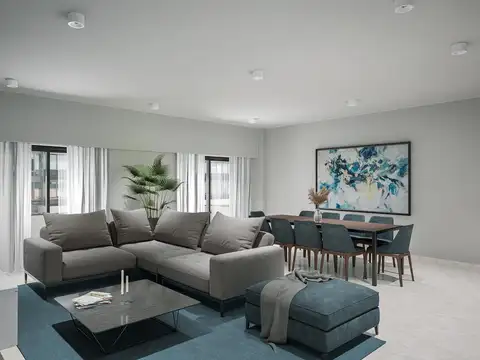 Departamento en Venta en Barrio Norte, Capital Federal