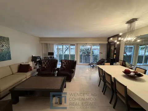 Departamento en Venta en Recoleta, Capital Federal