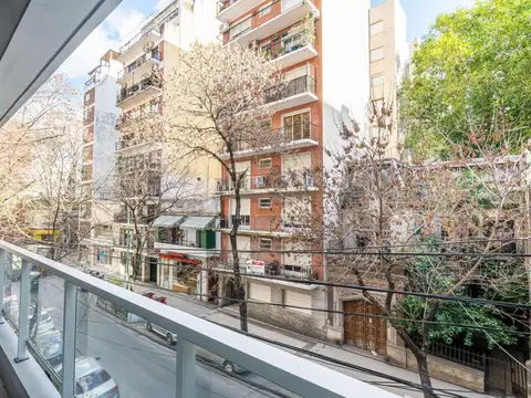Departamento en Venta en Las Cañitas, Palermo
