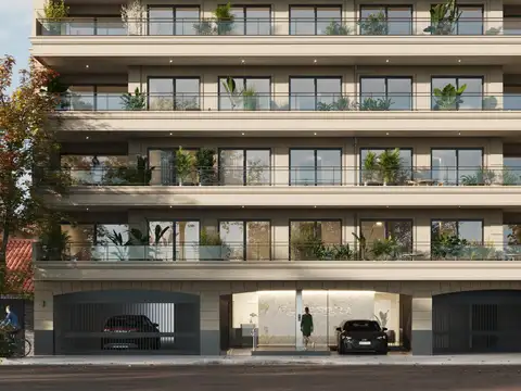 Departamento en Venta en Villa Devoto, Capital Federal