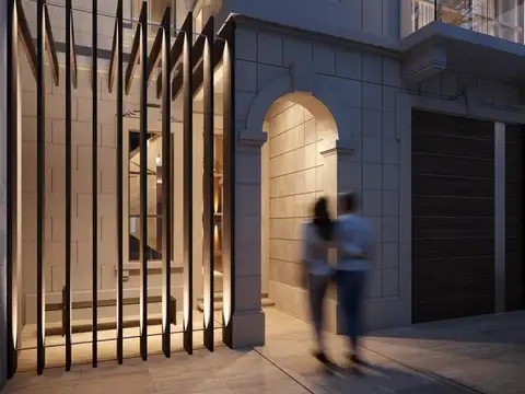 Departamento en Venta en Recoleta, Capital Federal