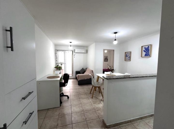 Departamento · 37m² · 2 Ambientes