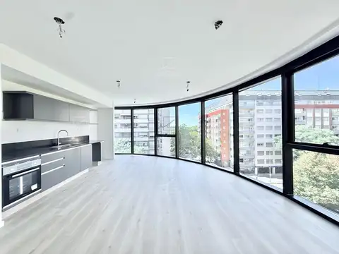 Departamento en Venta en Puerto Madero, Capital Federal