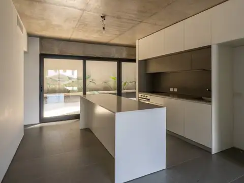 Departamento en Venta en Belgrano, Capital Federal