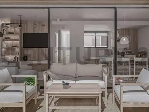 Departamento en Venta en Villa Crespo, Capital Federal
