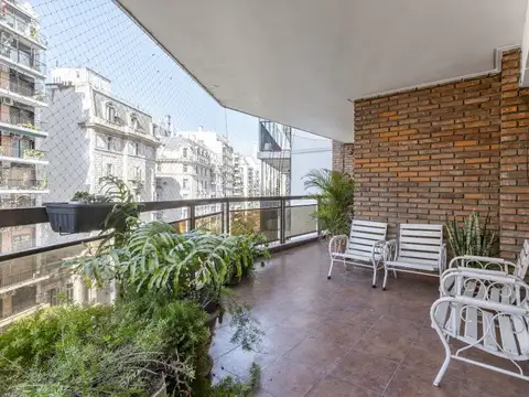 Departamento en Venta en Recoleta, Capital Federal