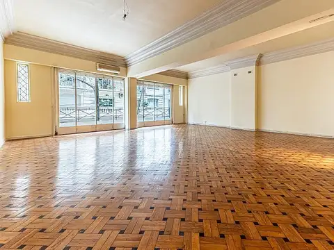 Departamento en Venta en Recoleta, Capital Federal