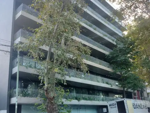 Departamento en Venta en Belgrano Chico, Belgrano