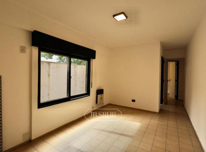 Departamento · 38m² · 3 Ambientes