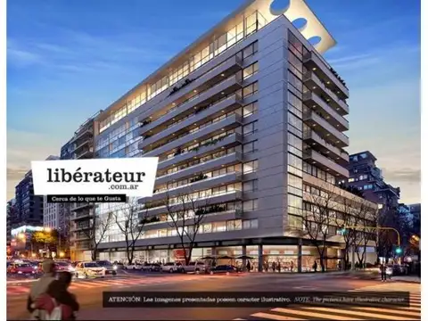 Departamento en Venta en Belgrano, CABA