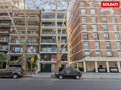 Departamento en Venta en Palermo, CABA