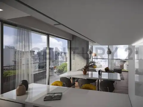 Departamento en Venta en Villa Urquiza, Capital Federal