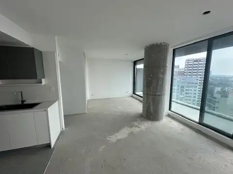 Departamento en Venta en River, Núñez
