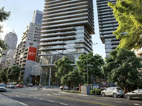 Departamento en Venta en Nuñez, CABA