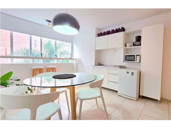 Departamento · 35m² · 1 Ambiente