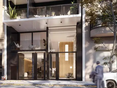 Departamento en Venta en Recoleta, Capital Federal
