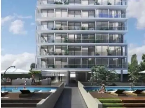 Departamento en Venta en Palermo Soho, Palermo