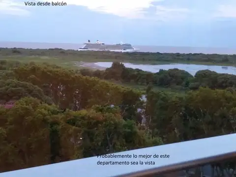 Departamento en Venta en Puerto Madero, Capital Federal
