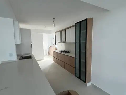 Departamento en Venta en Barrio Naón, Mataderos