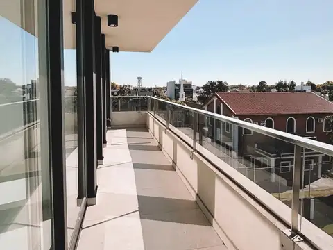 Departamento en Venta en Mataderos, Capital Federal