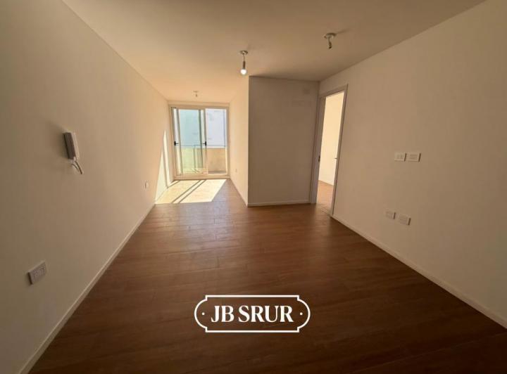 Departamento · 41m² · 3 Ambientes