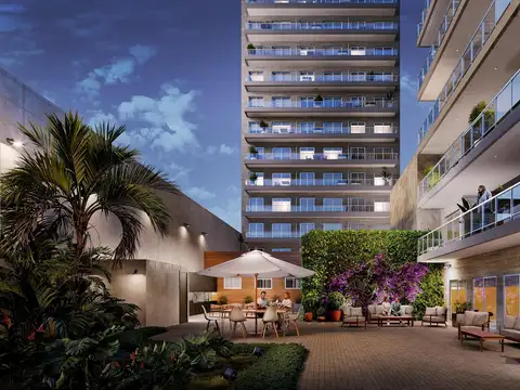 Departamento en Venta en Nuñez, Capital Federal