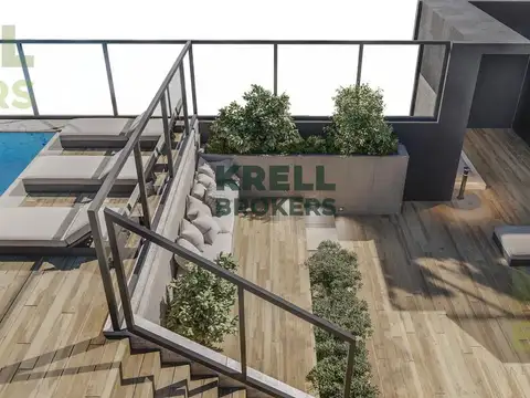 Departamento en Venta en Villa Crespo, Capital Federal
