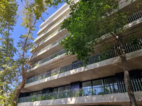 Departamento en Venta en Belgrano C, Belgrano