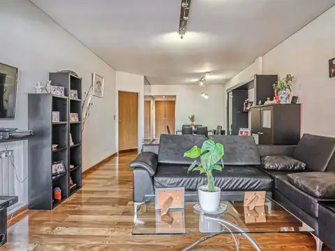 Departamento en Venta en Caballito Sur, Caballito