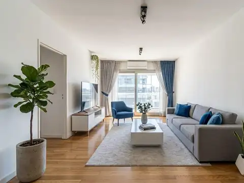 Departamento en Venta en Belgrano Chico, Belgrano