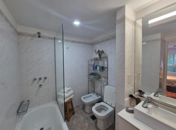 Departamento · 57m² · 3 Ambientes