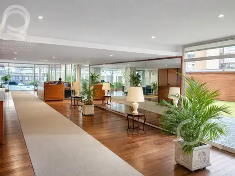 Departamento en Venta en Belgrano, Capital Federal