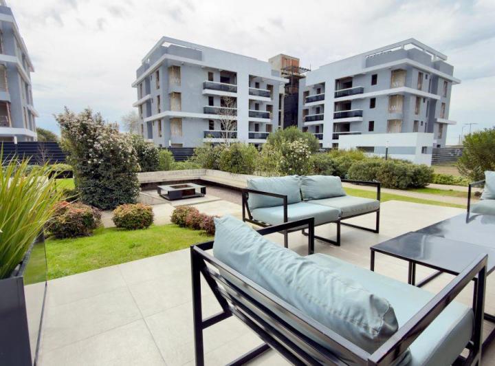 Departamento · 150m² · 9 Ambientes · 1 Cochera